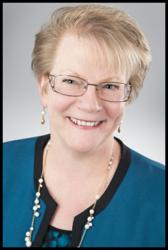 Marianne Carlson, Change Management Expert